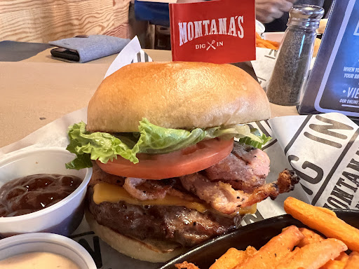 Photo of Montana’s BBQ & Bar - 1555 18th Ave E, Owen Sound, ON N4K 6Y3